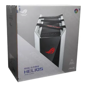 ASUS ROG Strix Helios White Edition Computer Case