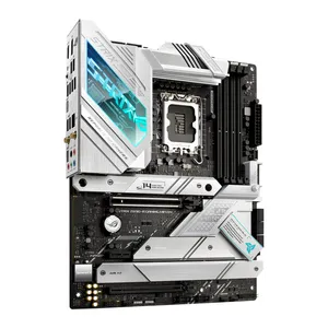 Asus ROG STRIX Z690-A GAMING WIFI D4 motherboards
