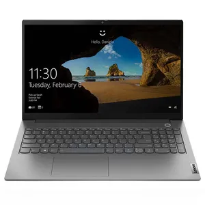Lenovo ThinkBook 15-FB 15.6 inch laptop