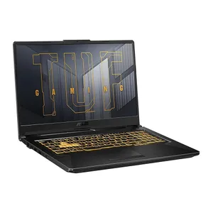 Asus TUF GAMING F17 FX706HEB-A 17.3 Inch laptop