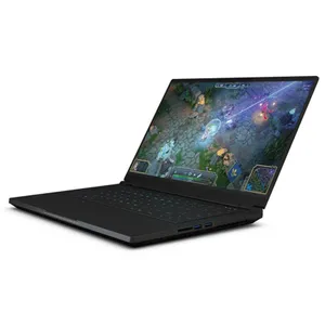 Intel NUC X15 C71FBG 15.6 Inch Laptop